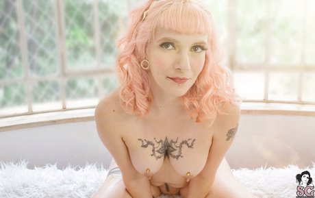 Alle Maria onlyfans naked pics