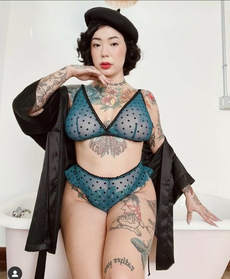 JJ Anga nudes only fans