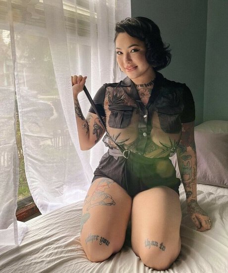 JJ Anga new onlyfans leaks