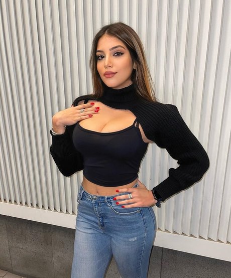 Gaelle Fares onlyfans leaked pictures