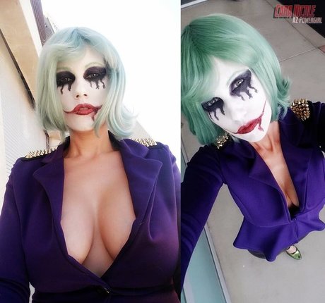 AZ Power Girl onlyfans sex leak