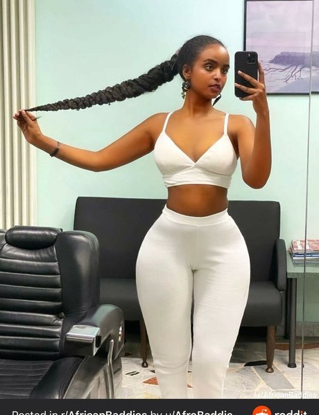 Rediet Birhane only fans leaked