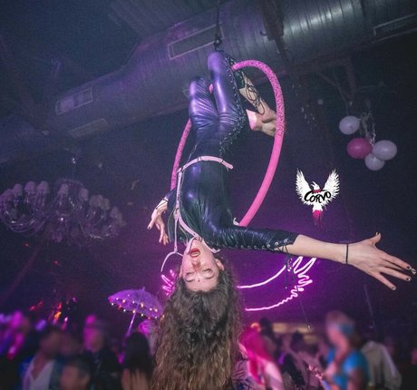 Maya Gott onlyfans pics