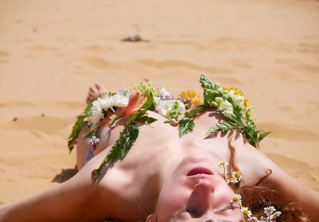 Maya Gott leaked onlyfans