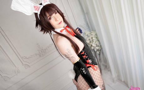 Sugary Bunny leaked onlyfans