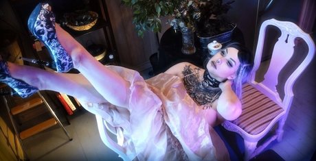 blackthornwitch onlyfans nude porn