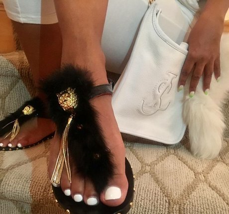 LisaRaye nude on onlyfans