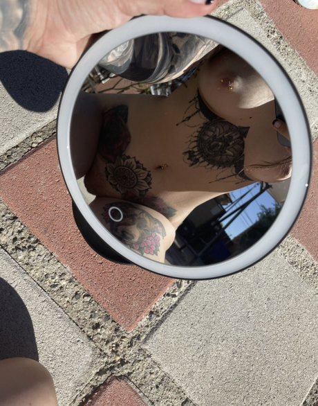 thatonecargirl222 onlyfans lesk