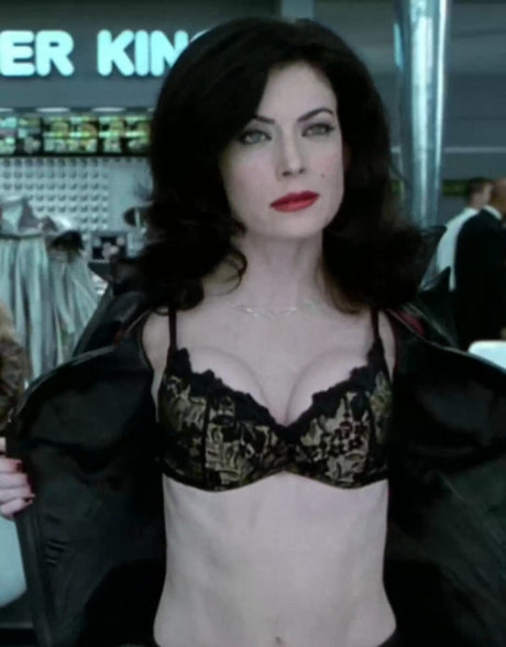 Lara Flynn Boyle onlyfans leaked
