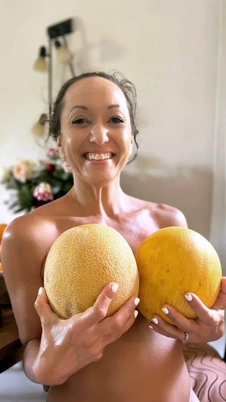 Kino MacGregor nudes onlyfans leak