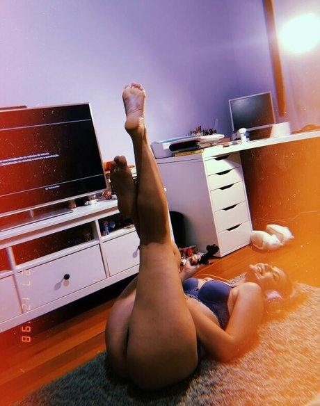 AnnieQueen only fans leak porn