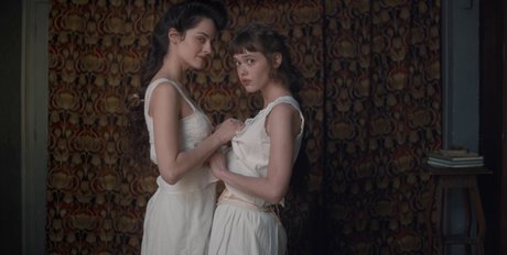 Mathilde Warnier onlyfans leaka