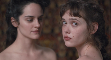 Mathilde Warnier leak onlyfans nude