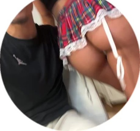 Capi onlyfans leak ass