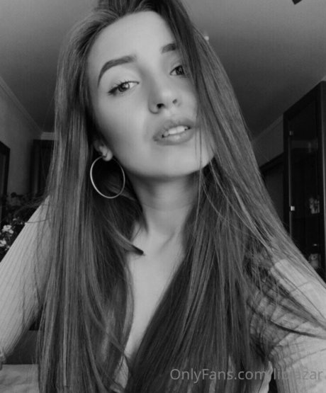 libiazar onlyfans strip tease