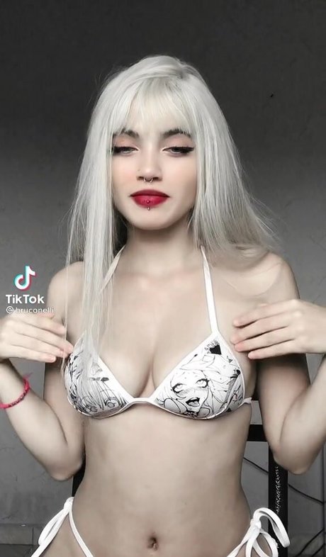 Bruna Conelli onlyfans content