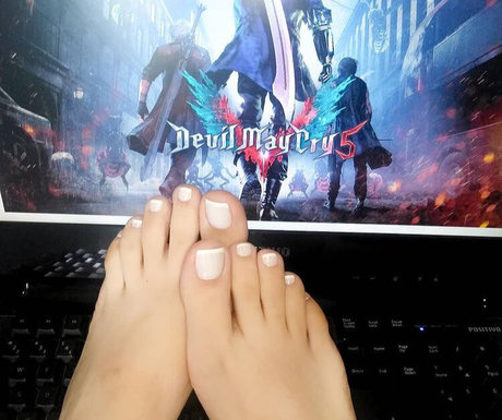 Barbara Tamires Cosplay onlyfans photos