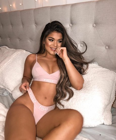 Dayanna Comas onlyfans.