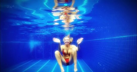 Gemma Merna feet onlyfans