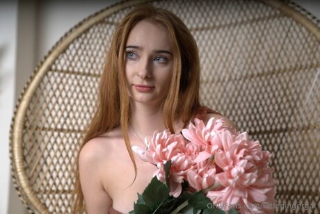 Littlegingergal ass onlyfans