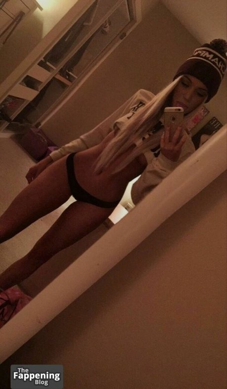 Alexandra Cooper onlyfans content