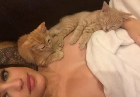 Lauren Bedford Russell onlyfans leaks sex