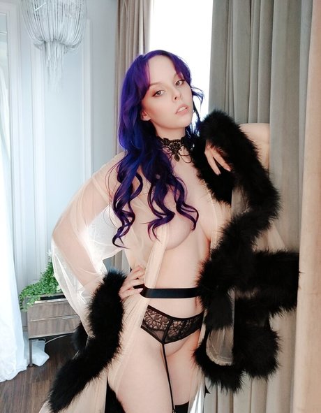 Helly Von Valentine nude onlyfans porn