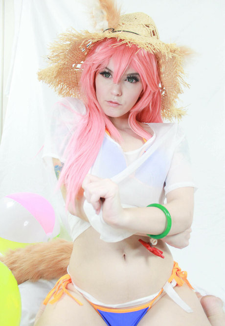 Hannahhyrule only fans leak