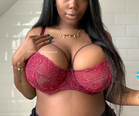 Effy Flame onlyfans nude photos