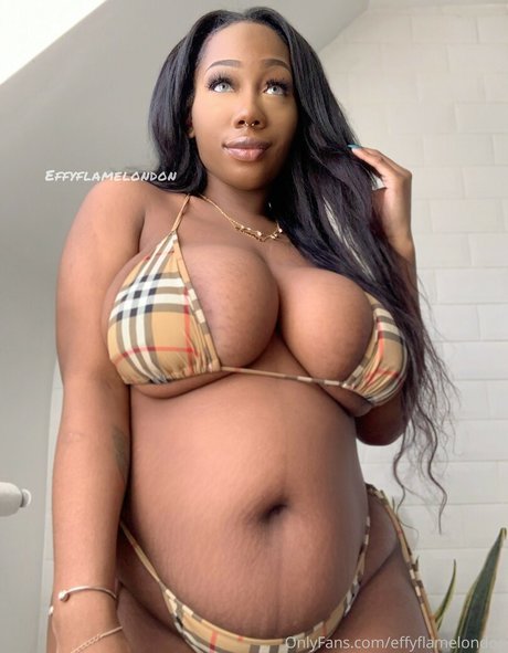 Effy Flame sex tape onlyfans