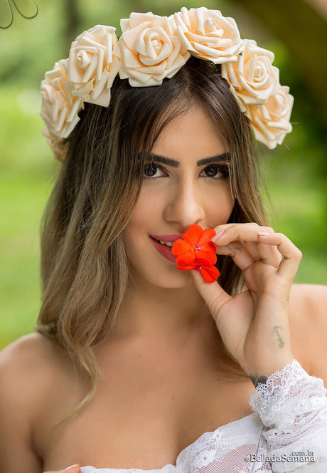 Brenda Rodrigues onlyfans ass