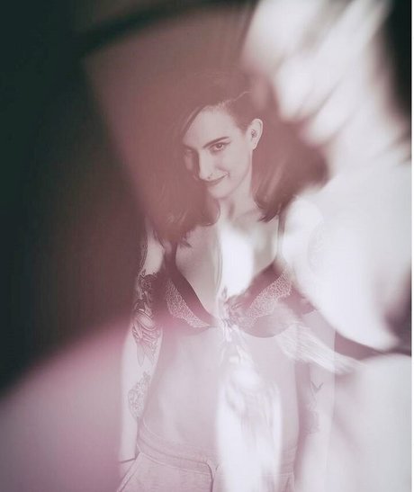 Morgan Tebbe is on onlyfans