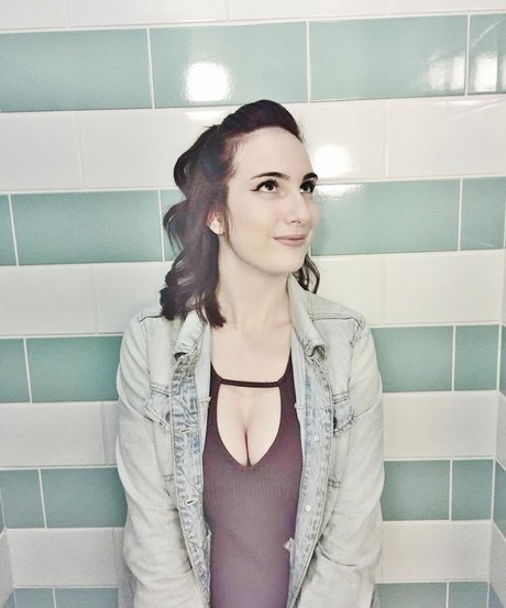 Morgan Tebbe only fans nude leaks