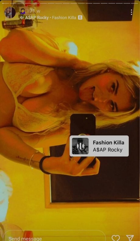 hayleynewton new onlyfans leaks