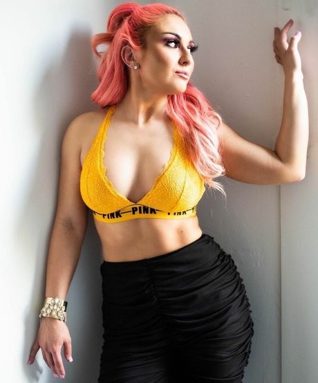 Alex Gracia only fans nude