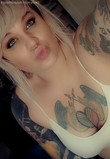 Broadzilla onlyfans pic