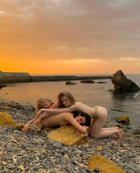 Valeria Shashenok onlyfans leaked sex