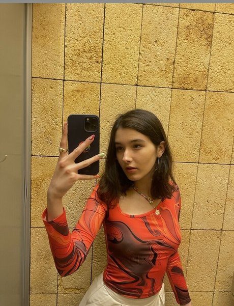 Valeria Shashenok onlyfans nude leaks