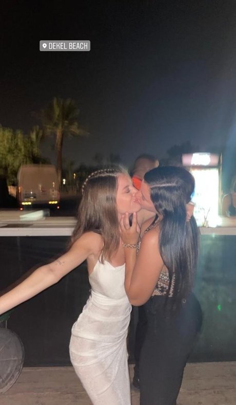 Noga Etkin onlyfans porn nude