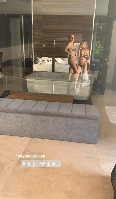 Noga Etkin onlyfans leak naked