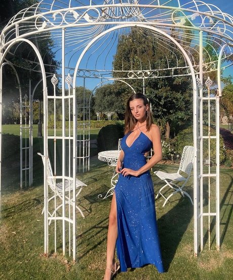 Noga Etkin onlyfans porno