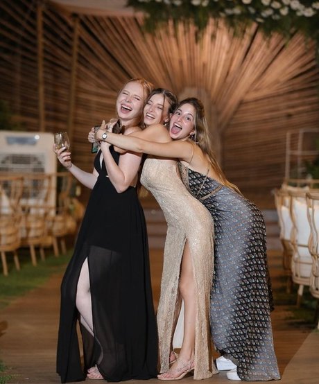 Noga Etkin onlyfans x