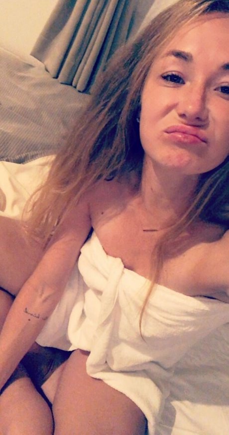 Julia Glushko leaked onlyfans pics
