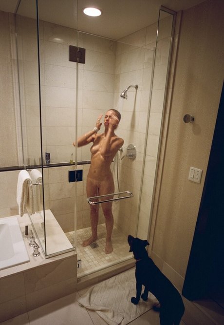 Adwoa Aboah nude on onlyfans