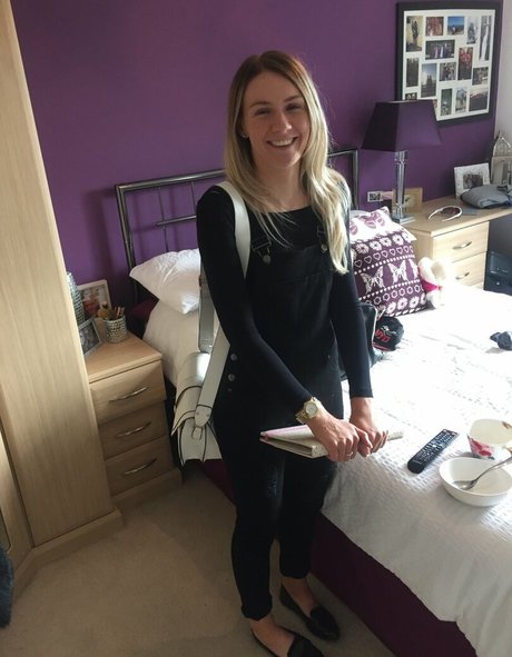 Anna Christian onlyfans leaked nude