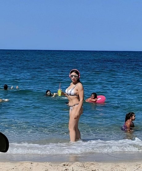 Islem Beji onlyfans leaks nude