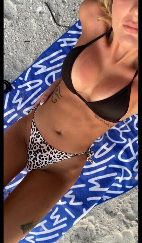 Kayce Ryder nude only fans leaks