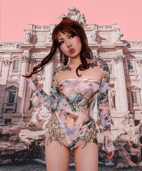 Lunachrissy porn onlyfans