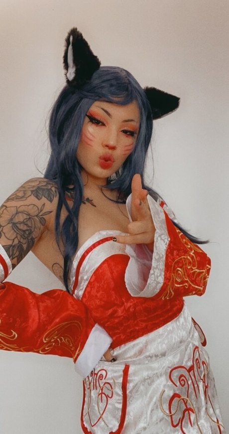 Lunachrissy only fans.