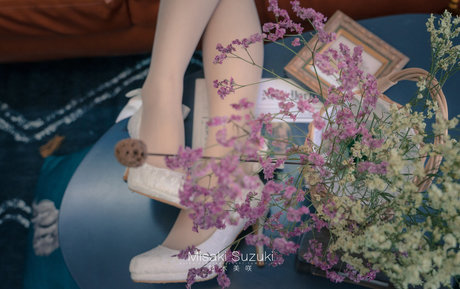 misakiruanruan leak onlyfans nude